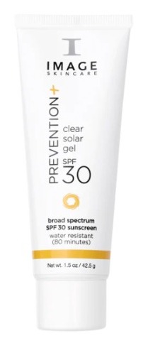 IMAGE PREVENTION+ SUN GEL SP